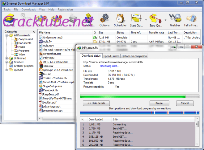 Idm serial number keygen crack and patch free download